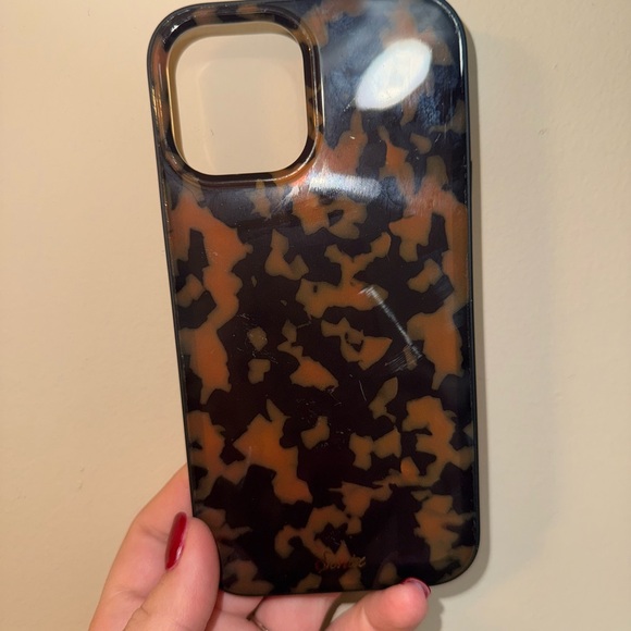 Sonix tortoise shell case iPhone 12 Pro Max! - Picture 3 of 3